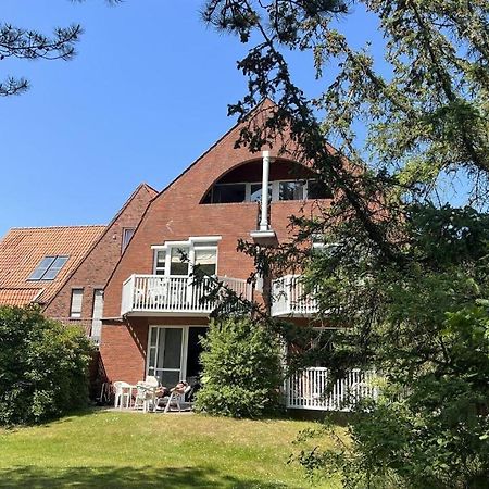 Haus-Pellworm-Whg-15 Apartment Sankt Peter-Ording Luaran gambar