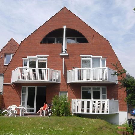 Haus-Pellworm-Whg-15 Apartment Sankt Peter-Ording Luaran gambar