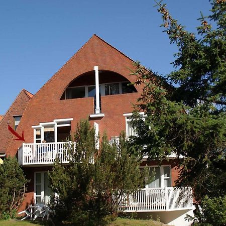 Haus-Pellworm-Whg-15 Apartment Sankt Peter-Ording Luaran gambar