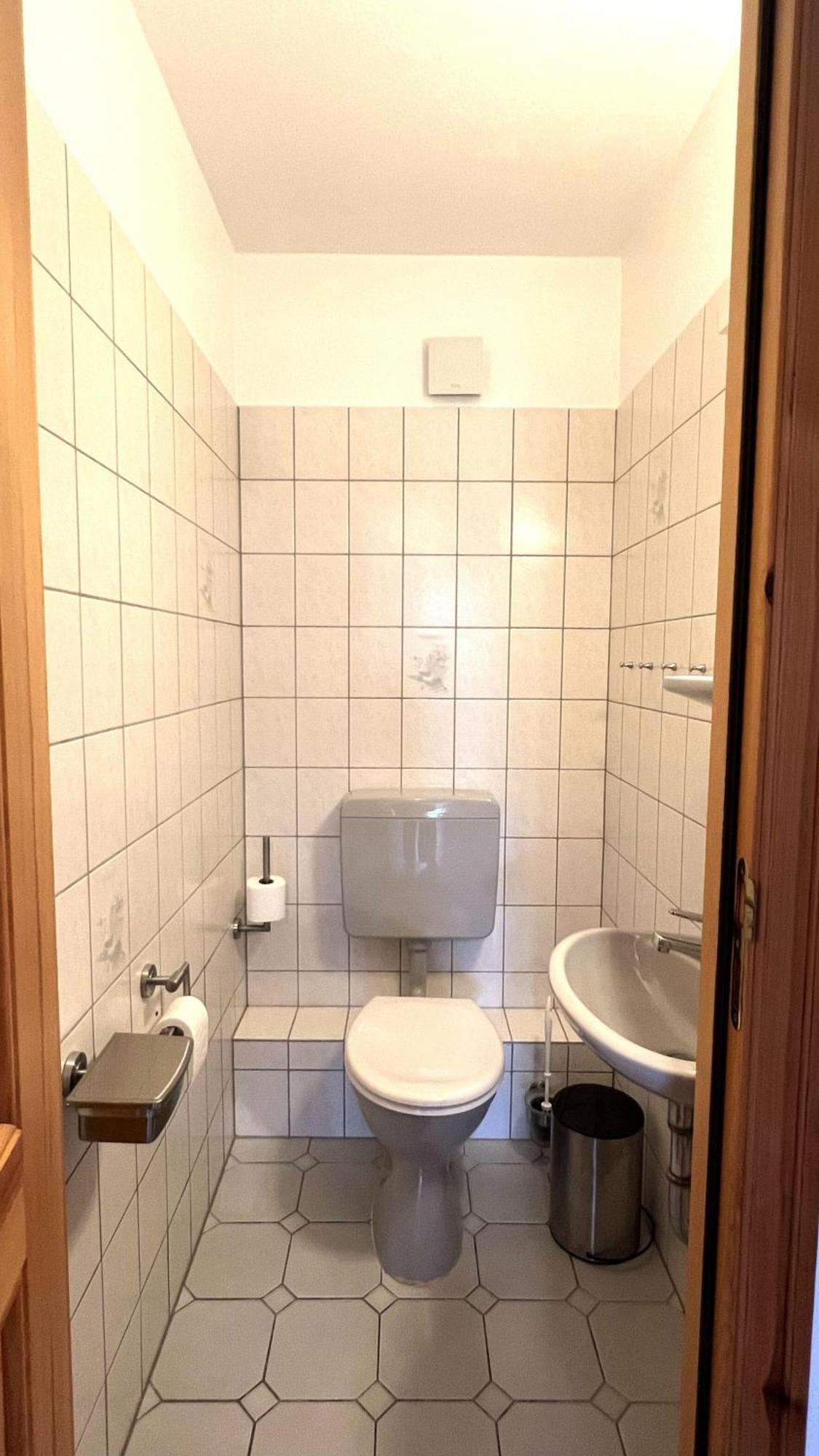 Haus-Pellworm-Whg-15 Apartment Sankt Peter-Ording Luaran gambar