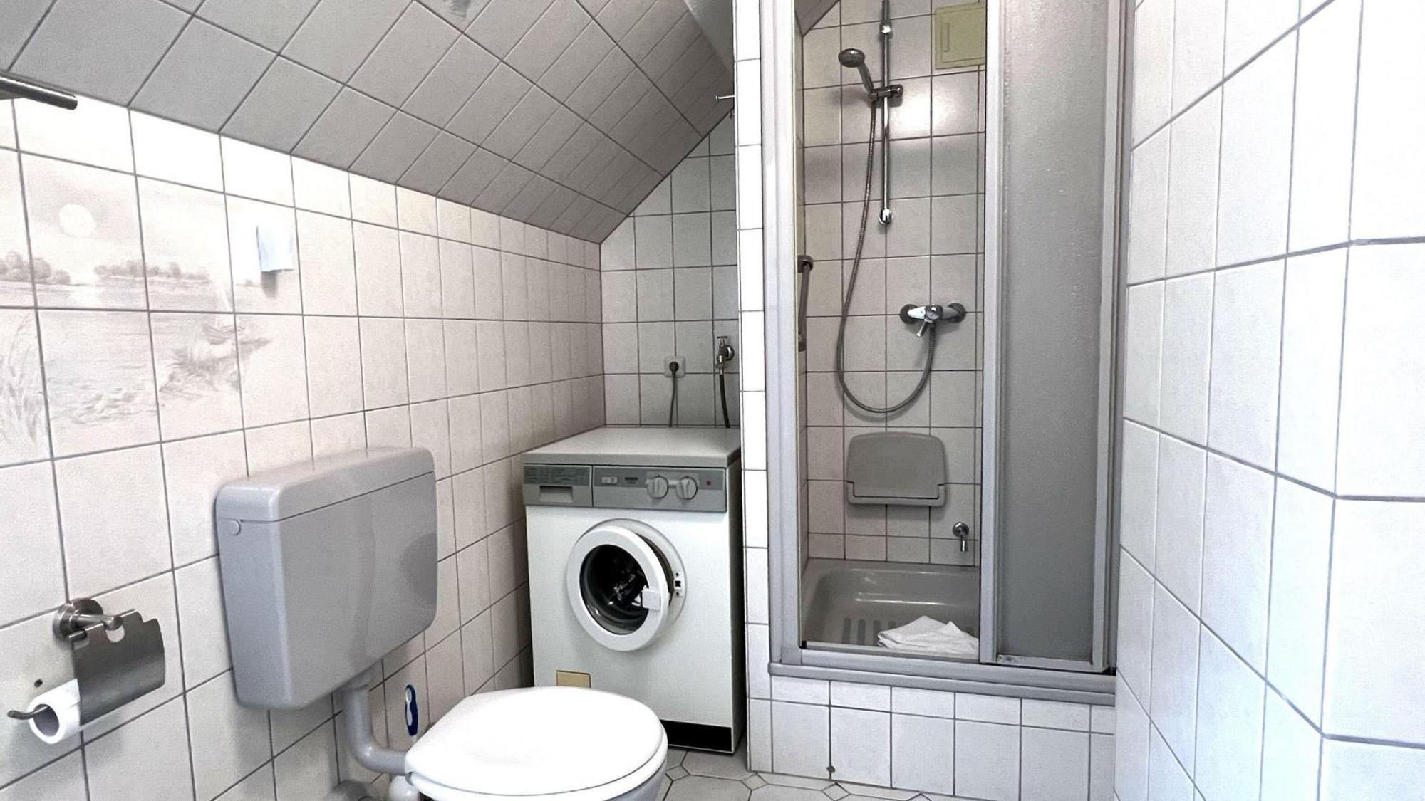 Haus-Pellworm-Whg-15 Apartment Sankt Peter-Ording Luaran gambar