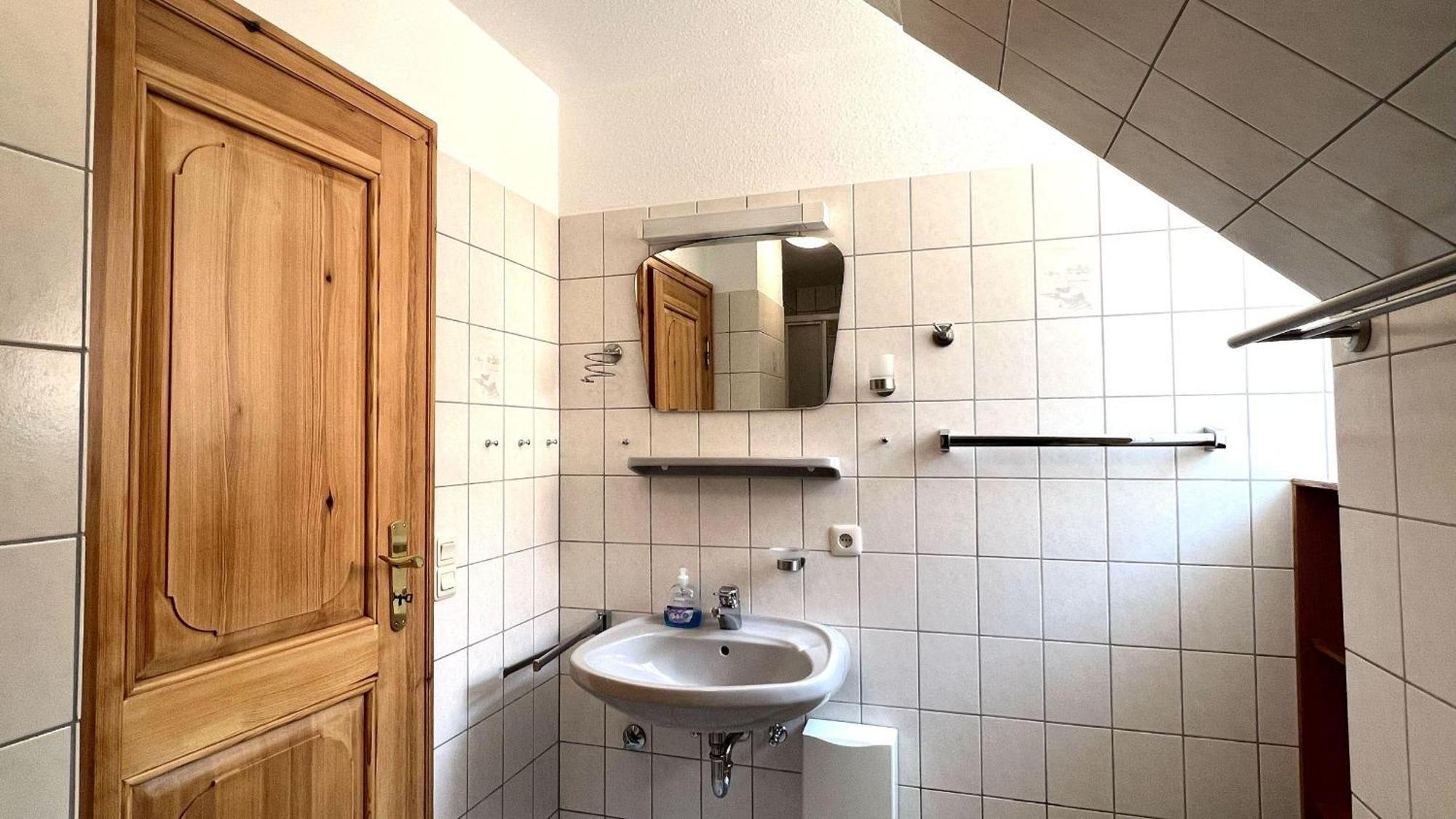 Haus-Pellworm-Whg-15 Apartment Sankt Peter-Ording Luaran gambar