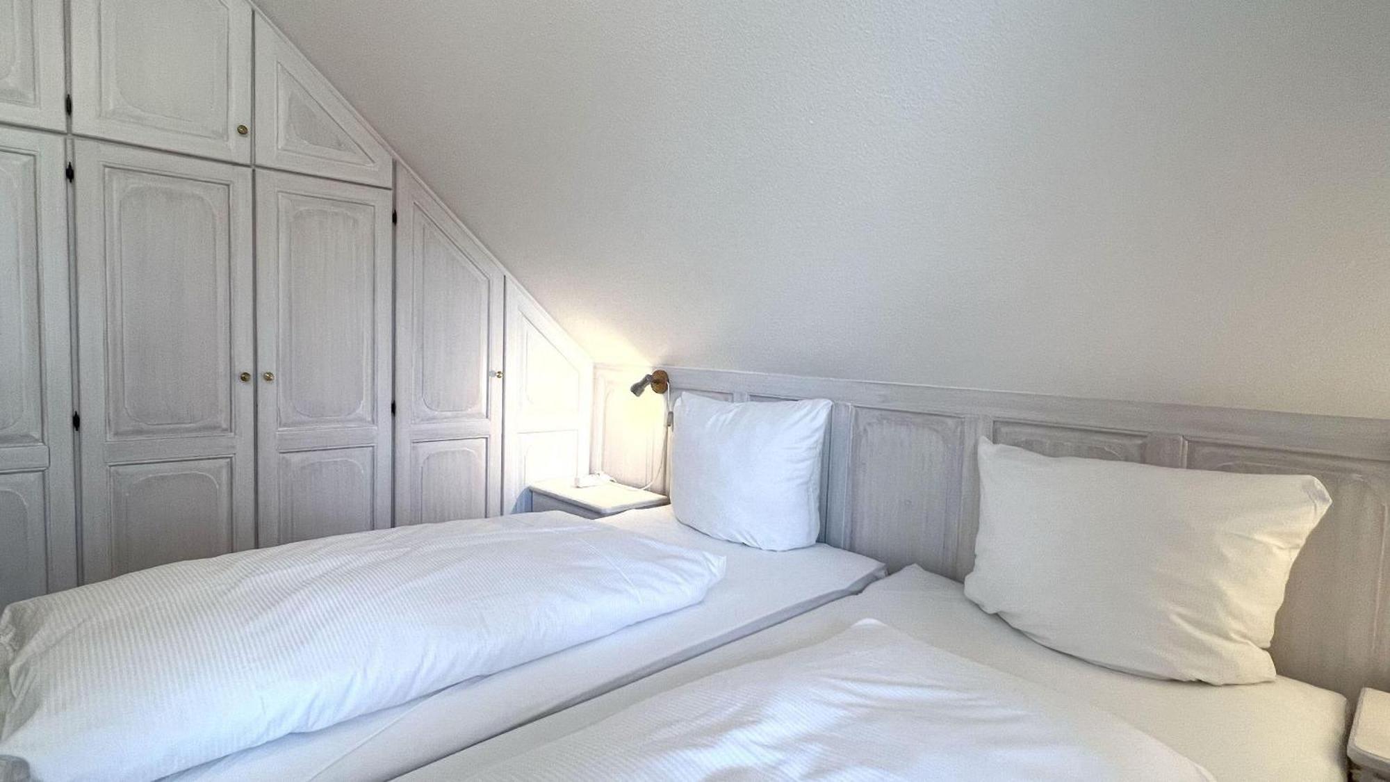 Haus-Pellworm-Whg-15 Apartment Sankt Peter-Ording Luaran gambar