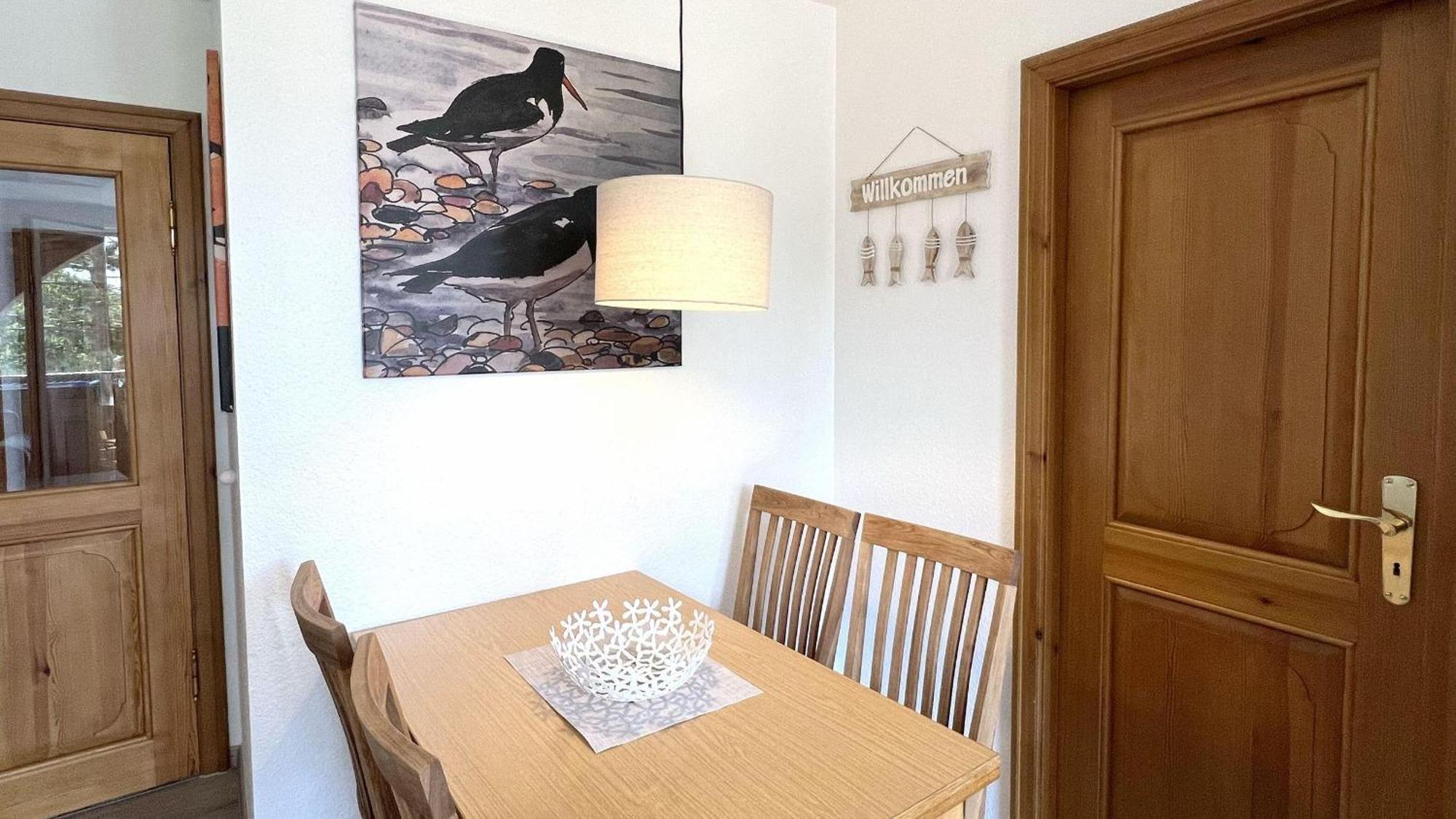 Haus-Pellworm-Whg-15 Apartment Sankt Peter-Ording Luaran gambar
